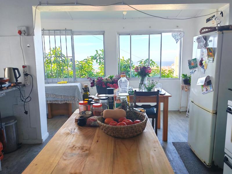 To Let 2 Bedroom Property for Rent in Walmer Estate Western Cape